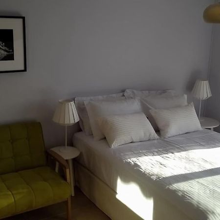 Sunny Apartment With Amazing View Rethymno  Exterior photo