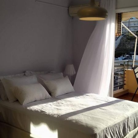 Sunny Apartment With Amazing View Rethymno  Exterior photo